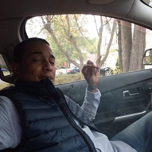 Meet your Posher, Ray